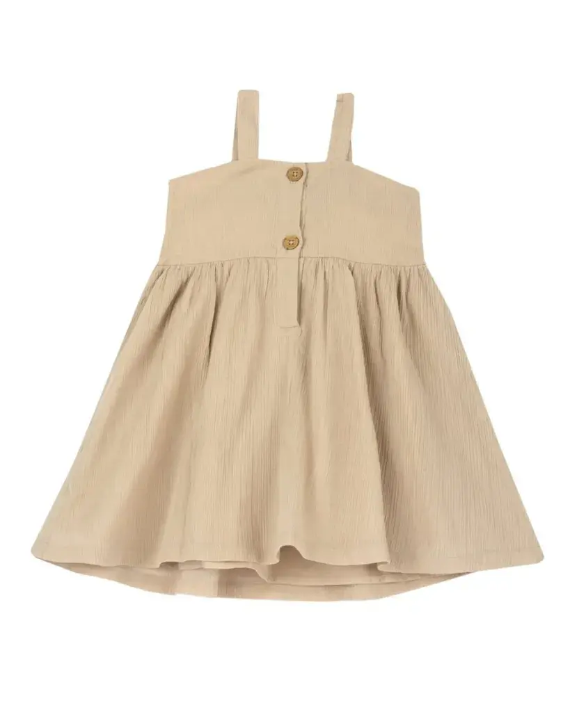 Chicco Haljina za djevojčice, Bež