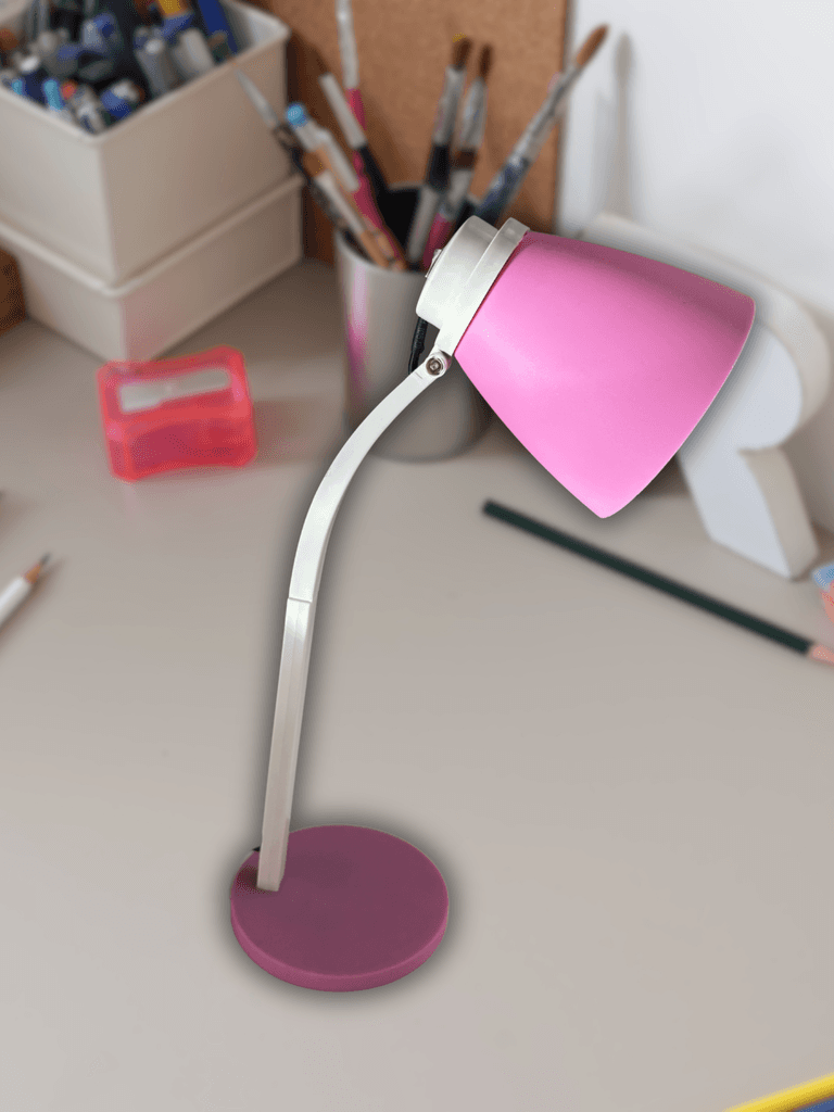 Globo Stolna lampa Isolde 24803