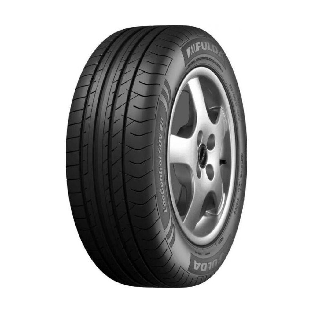 Fulda Ljetna guma 235/65R17 108V XL EcoControl SUV