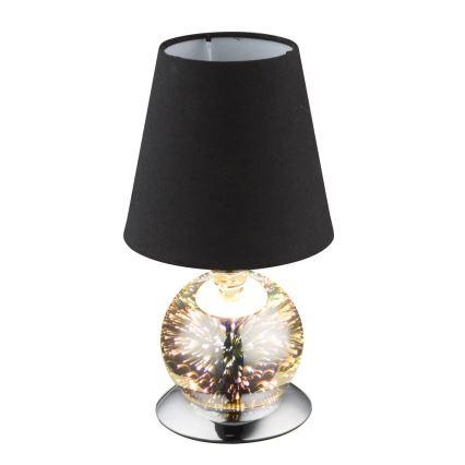 Globo Stolna lampa Elias 24133T