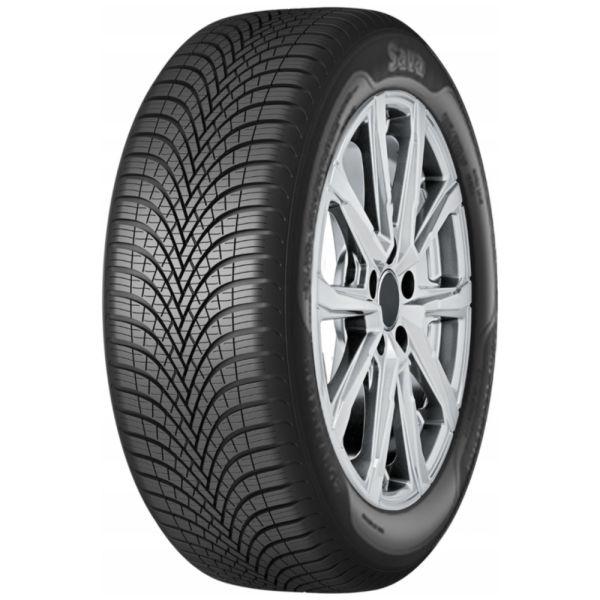 Sava Cijelogodišnja guma 185/55R15 82H All Weather M+S