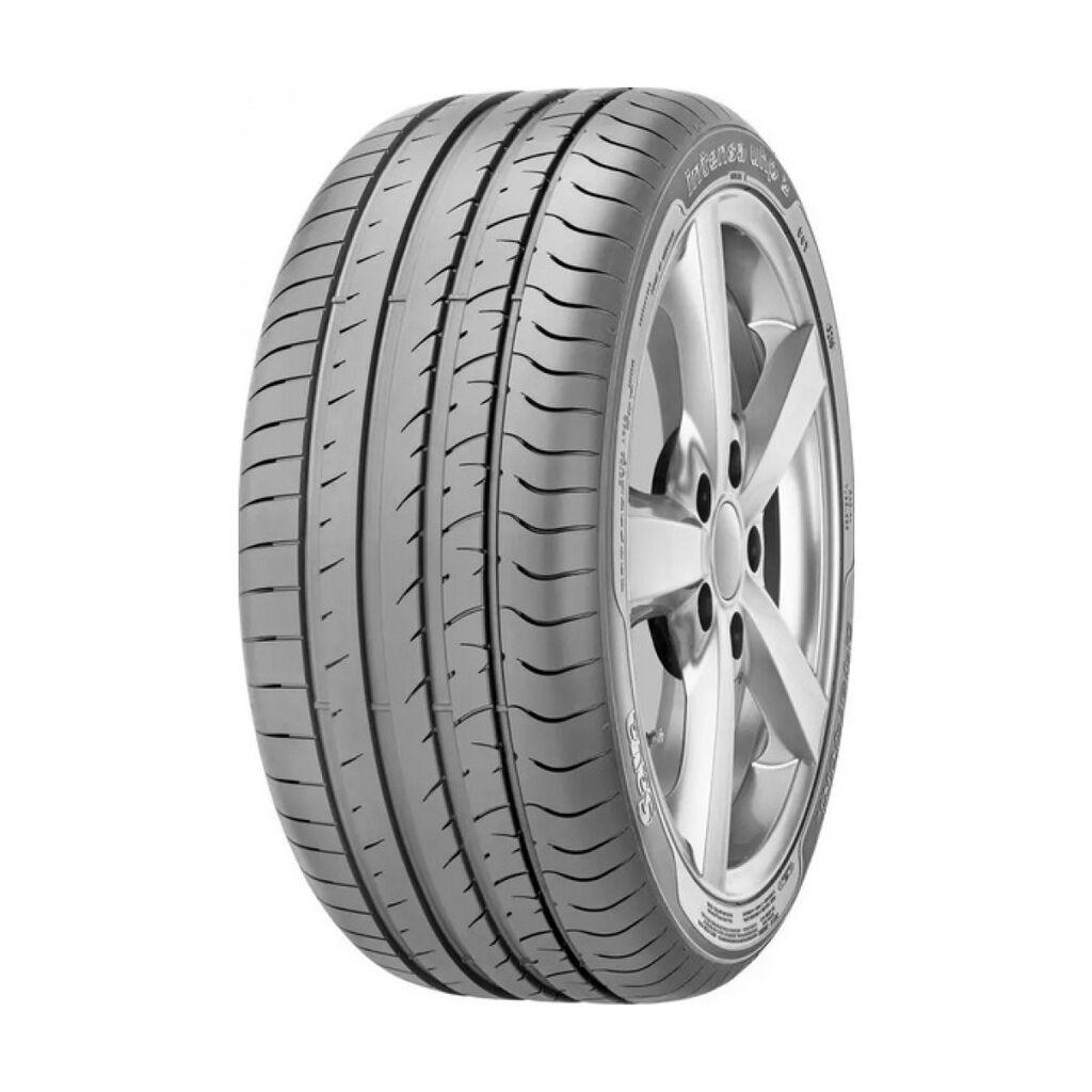 Sava Zimska guma 155/65R14 75T Eskimo S3+ M+S