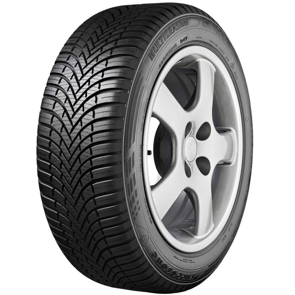 Firestone Cijelogodišnja guma 175/65R15 88H Multiseason 2 M+S