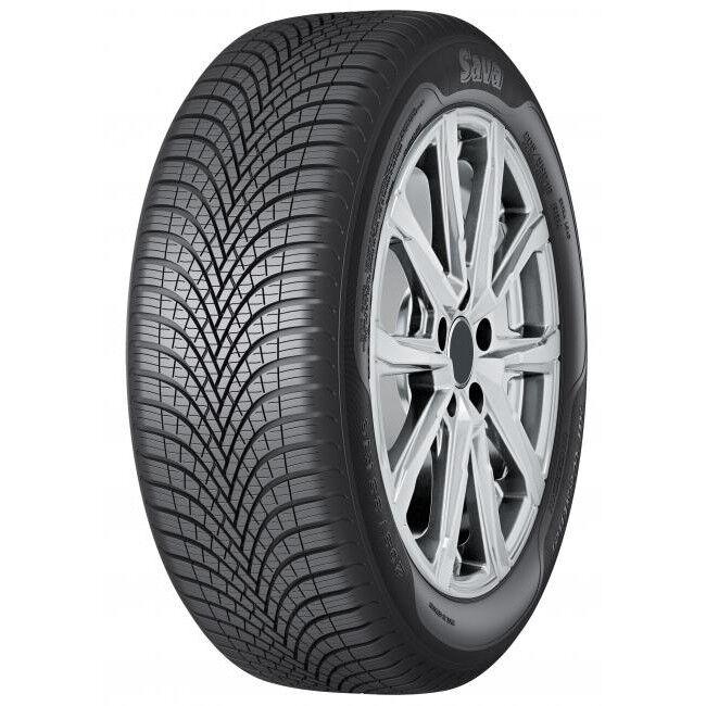 Sava Zimska guma 195/55R15 85H Eskimo HP2