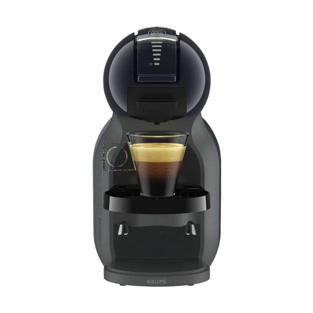 Krups Aparat za kafu KP143BF0 Dolce Gusto Mini Me 2, Crni