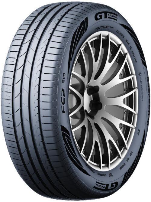 GT Radial Ljetna guma 215/65R17 99V FE2 Evo