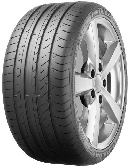 Fulda Ljetna guma 225/45R17 91Y SportControl 2 FP