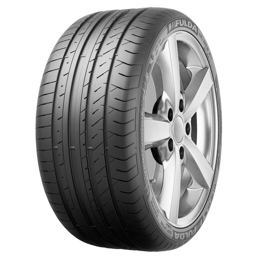 Fulda Ljetna guma 255/35R19 96Y XL SportControl 2 FP