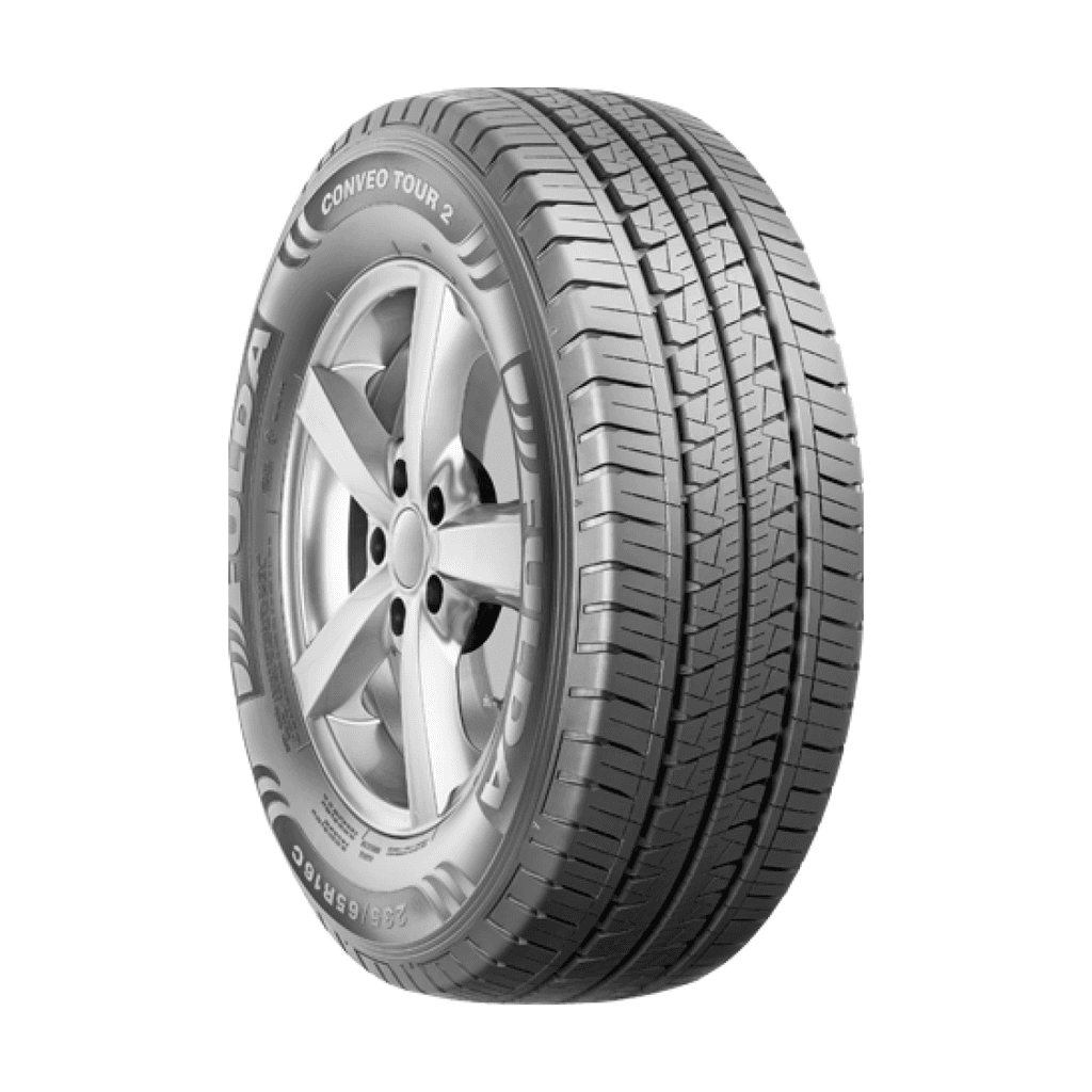 Fulda Ljetna guma 195/60R16C 99H Conveo Tour 2