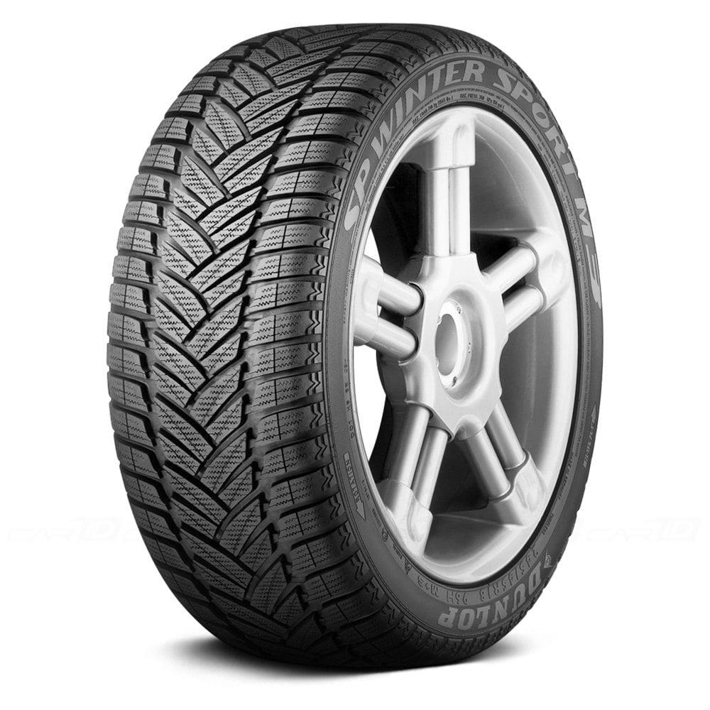Dunlop Ljetna guma 215/55R16 93V Sport BluResponse
