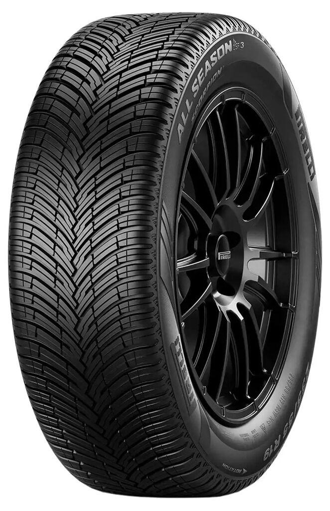 Pirelli Cijelogodišnja guma 235/60R18 107W XL Scorpion All Season SF3