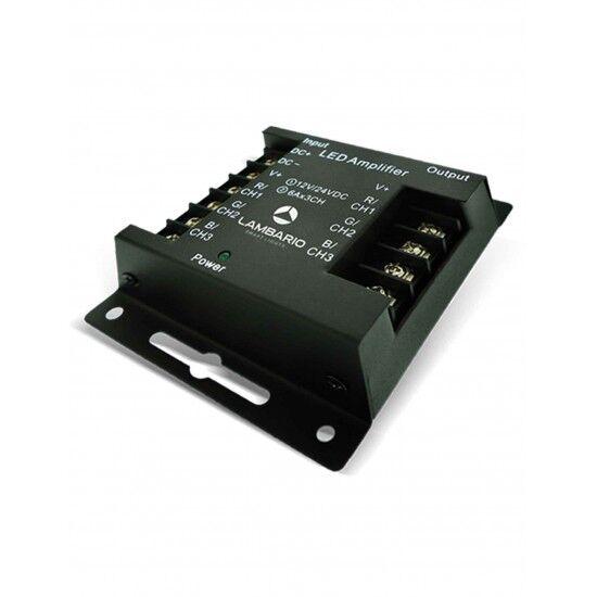 Lambario Pojačalo za RGB traku 695422 IP20