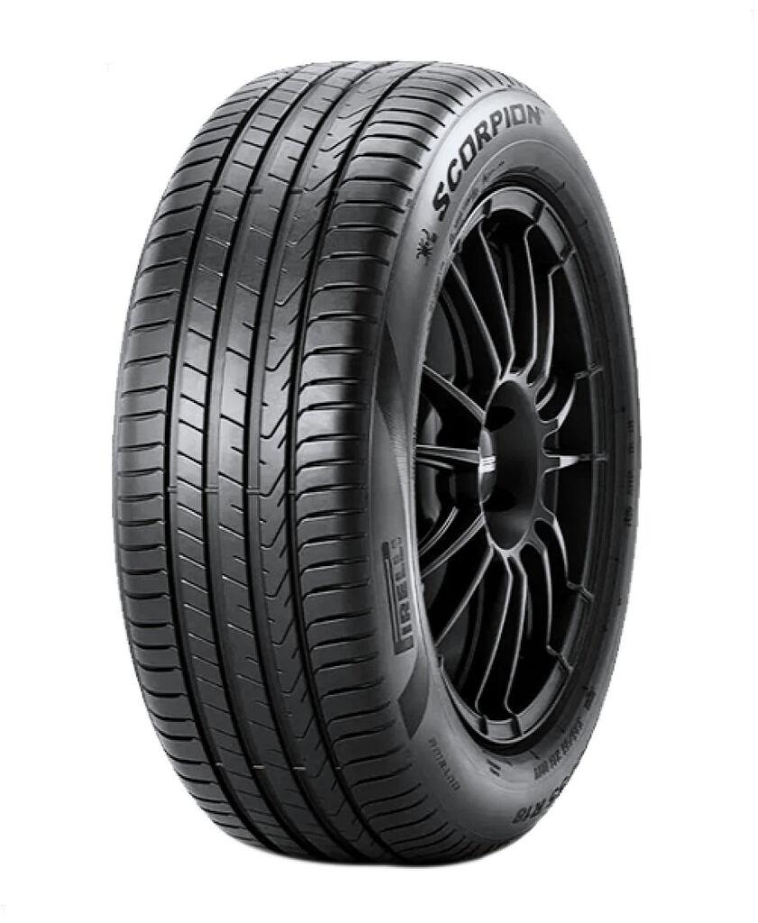 Pirelli Ljetna guma 235/45R20 100W XL Scorpion S3