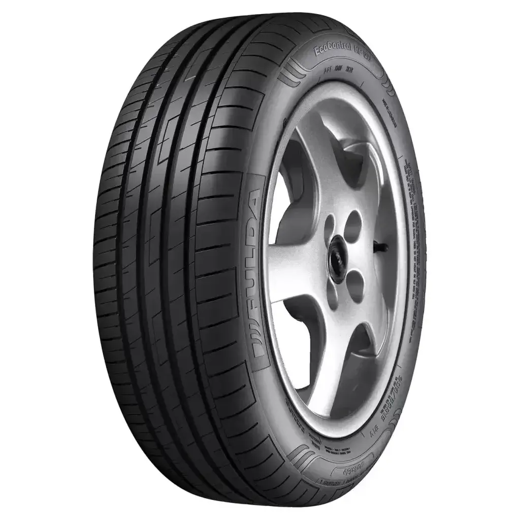 Fulda Ljetna guma 205/50R17 93V XL EcoControl HP2