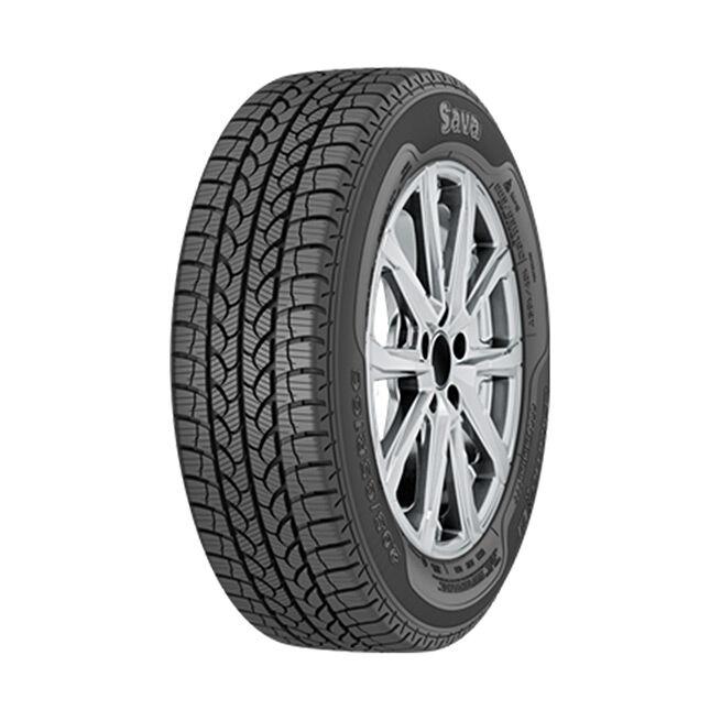 Sava Zimska guma 215/70R15C 109/107S Eskimo LT