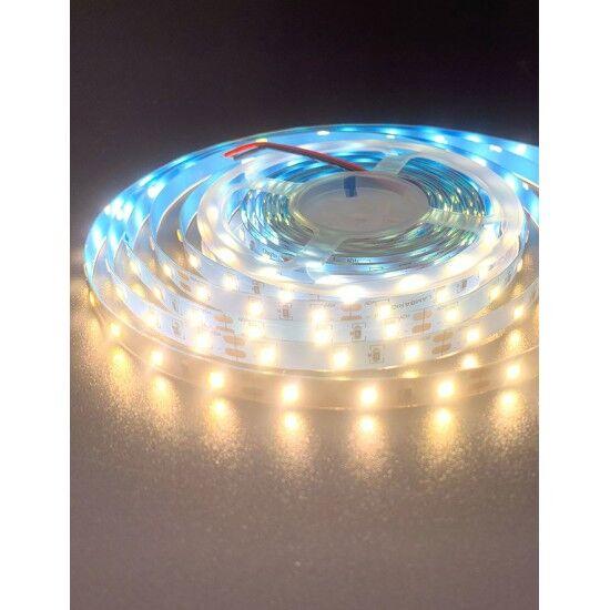 Lambario LED traka 694067, 4,8W/M, IP54, 3000K, 12V