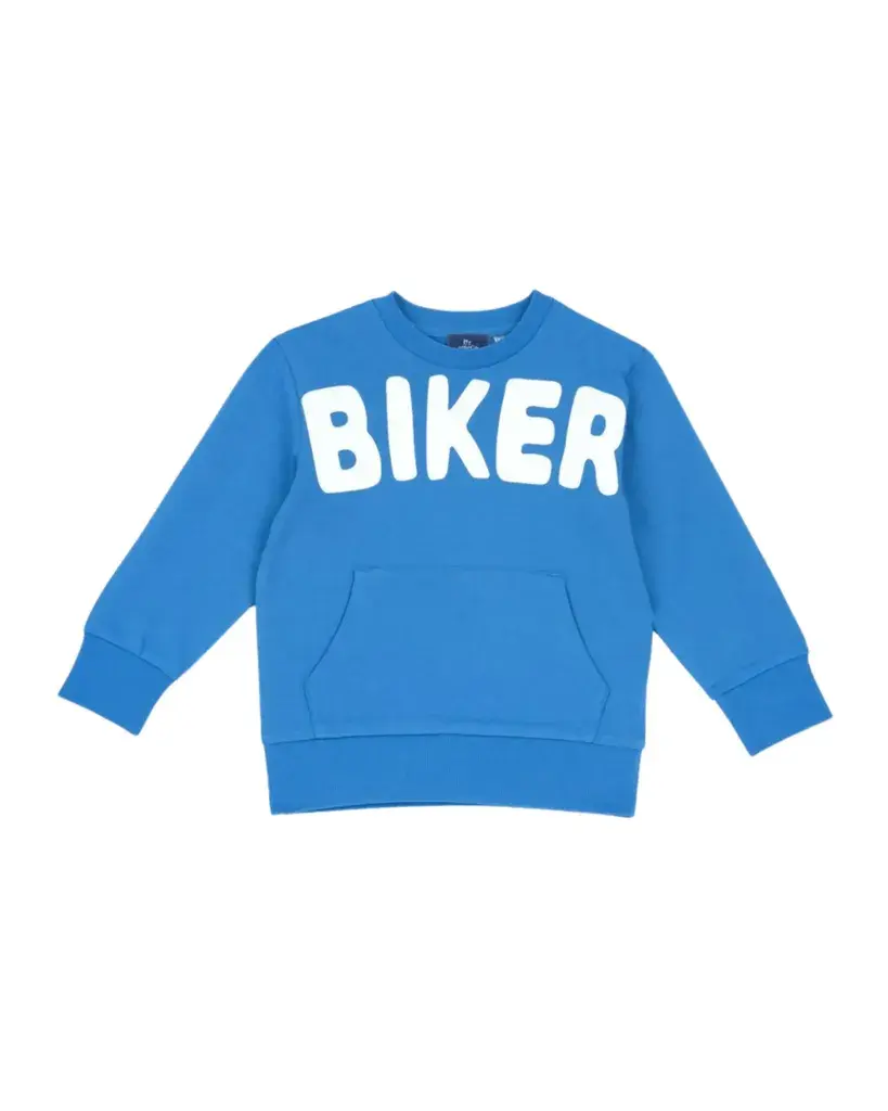 Chicco Duks za dječake Biker, Plavi