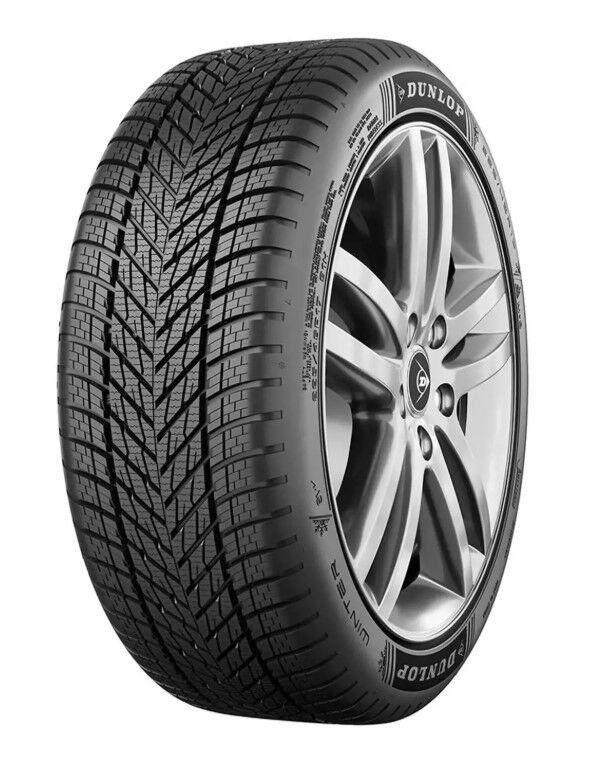 Dunlop Zimska guma 225/55R17 101V XL Winter Sport 5