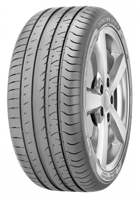 Sava Ljetna guma 225/45R17 91Y Intensa UHP2 FP