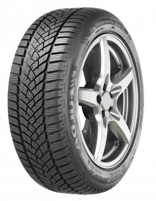 Fulda Zimska guma 195/50R15 82H Kristall Control HP2