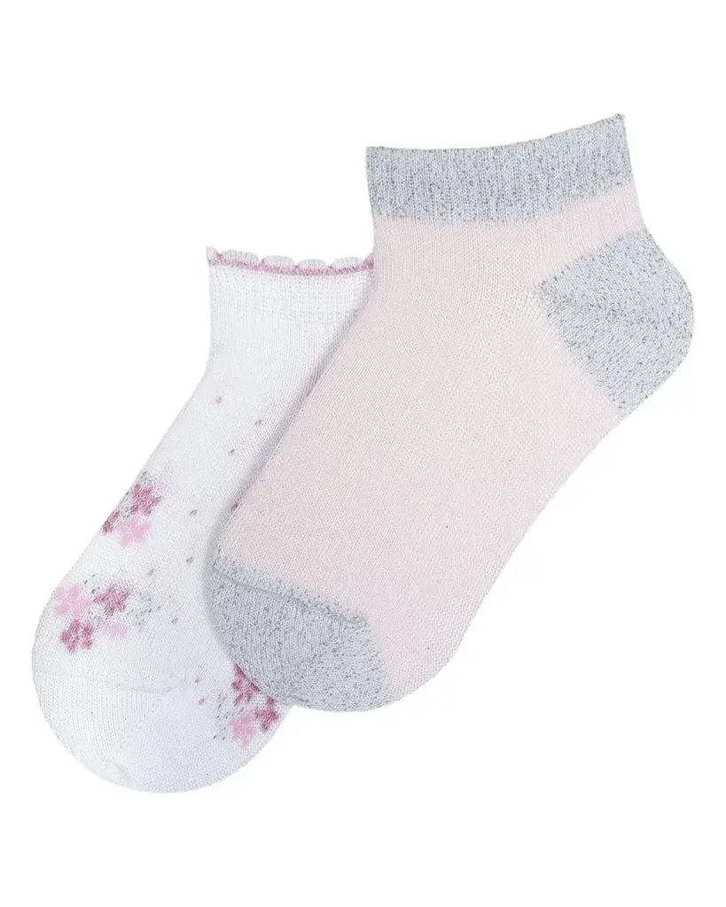 Chicco Čarape za djevojčice, Roze