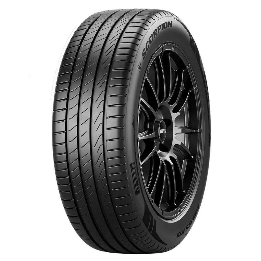 Pirelli Ljetna guma 275/45R20 110Y XL Scorpion S3