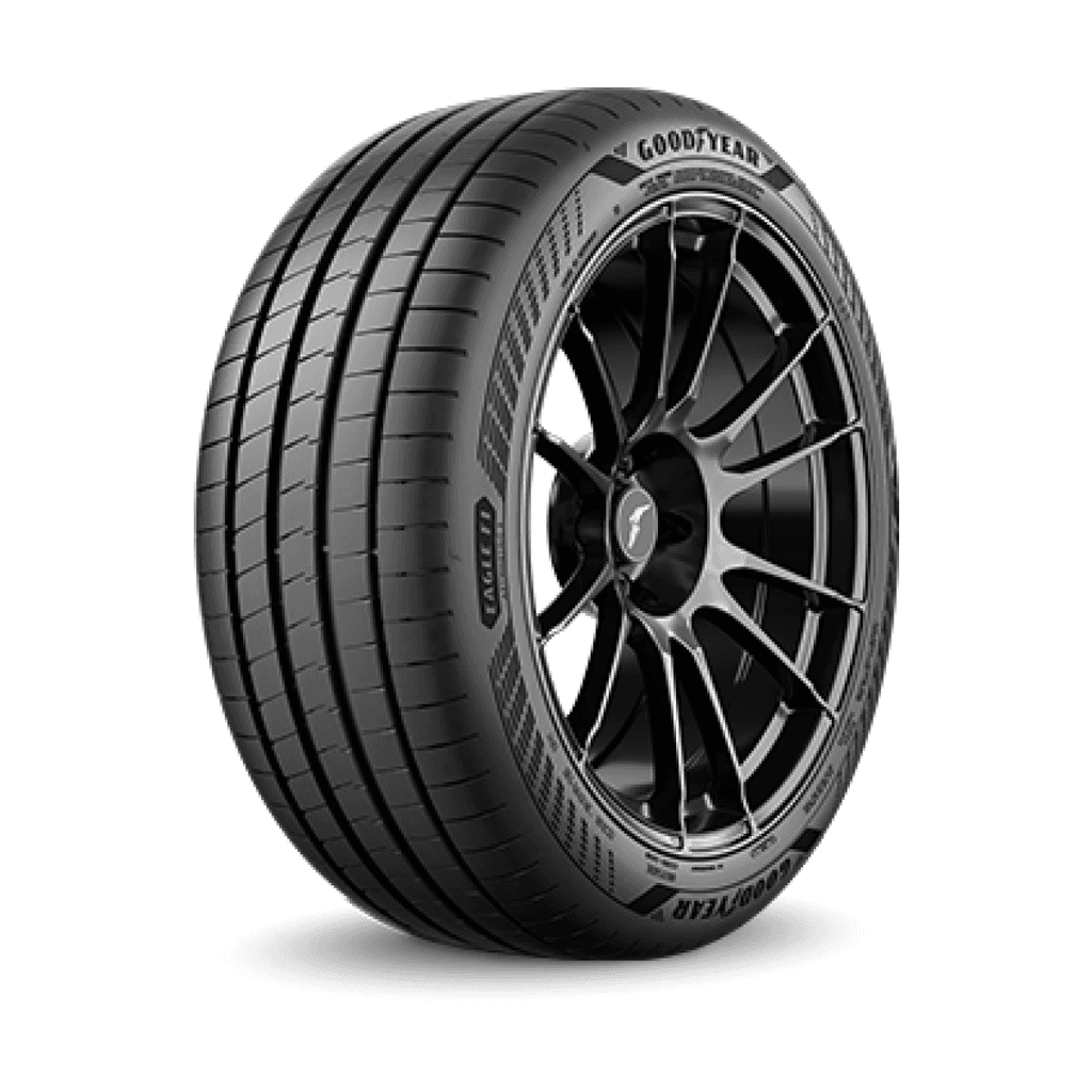 Goodyear Ljetna guma 275/40R19 105Y XL Eagle F1 Asymmetric 6
