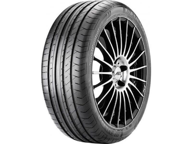 Fulda Ljetna guma 225/40R18 92Y XL SportControl 2