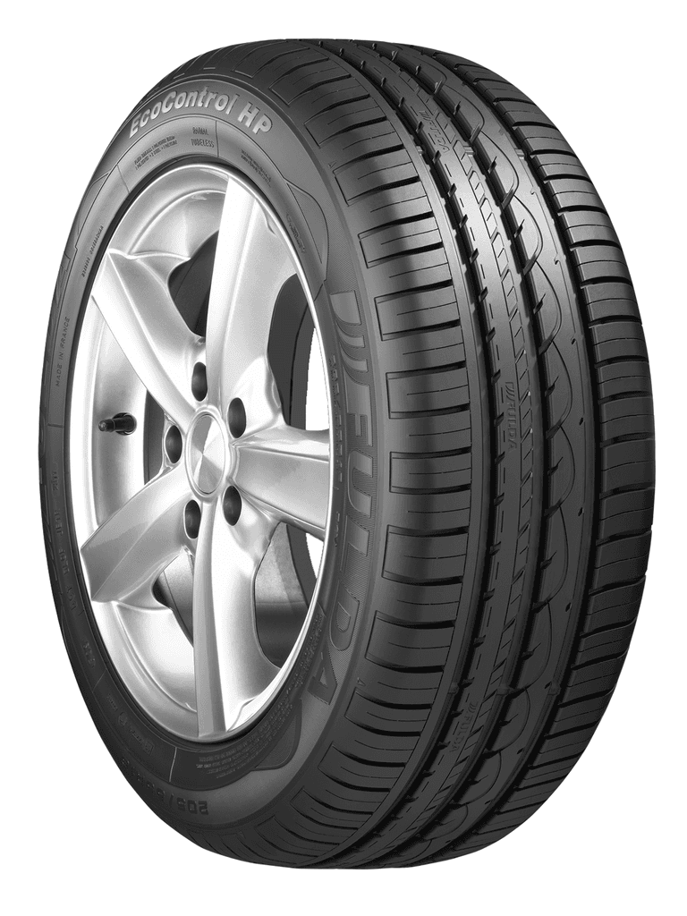 Fulda Ljetna guma 195/50R15 82V EcoControl HP