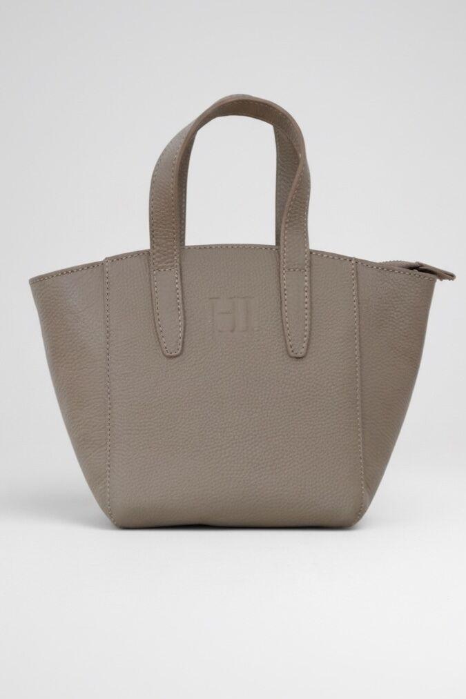 Hi by Ilda Ženska torba Sage, Kaki