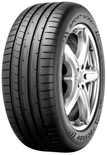 Dunlop Ljetna guma 215/55R18 99V XL Sport Maxx RT2 SUV MFS
