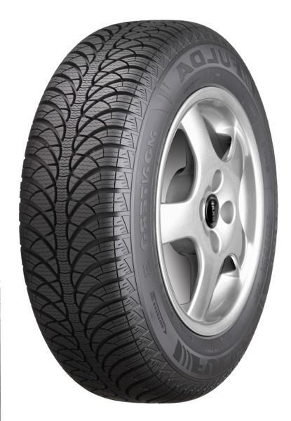 Fulda Zimska guma 185/60R14 82T Kristall Montero 3 M+S
