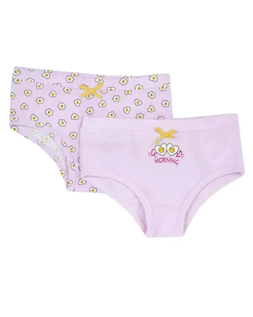 Chicco Gaćice za djevojčice, Roze