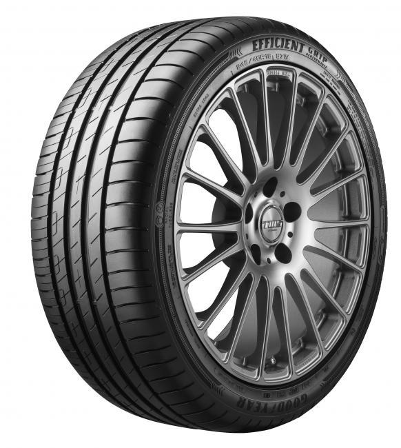 Goodyear Ljetna guma 175/65R14 86T XL EfficientGrip Performance