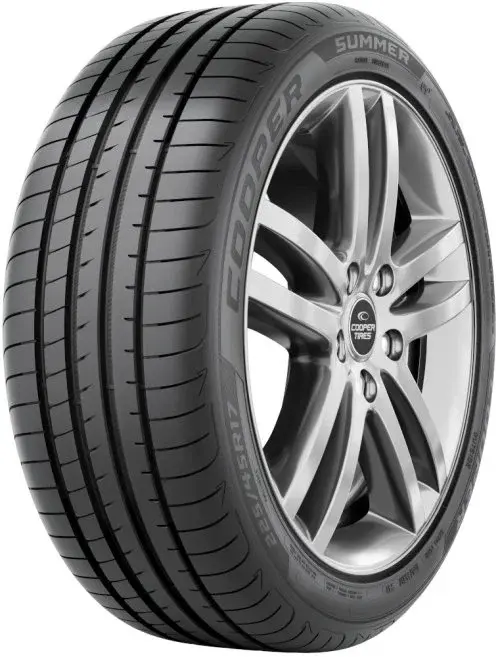 Cooper Ljetna guma 225/55R17 101Y XL
