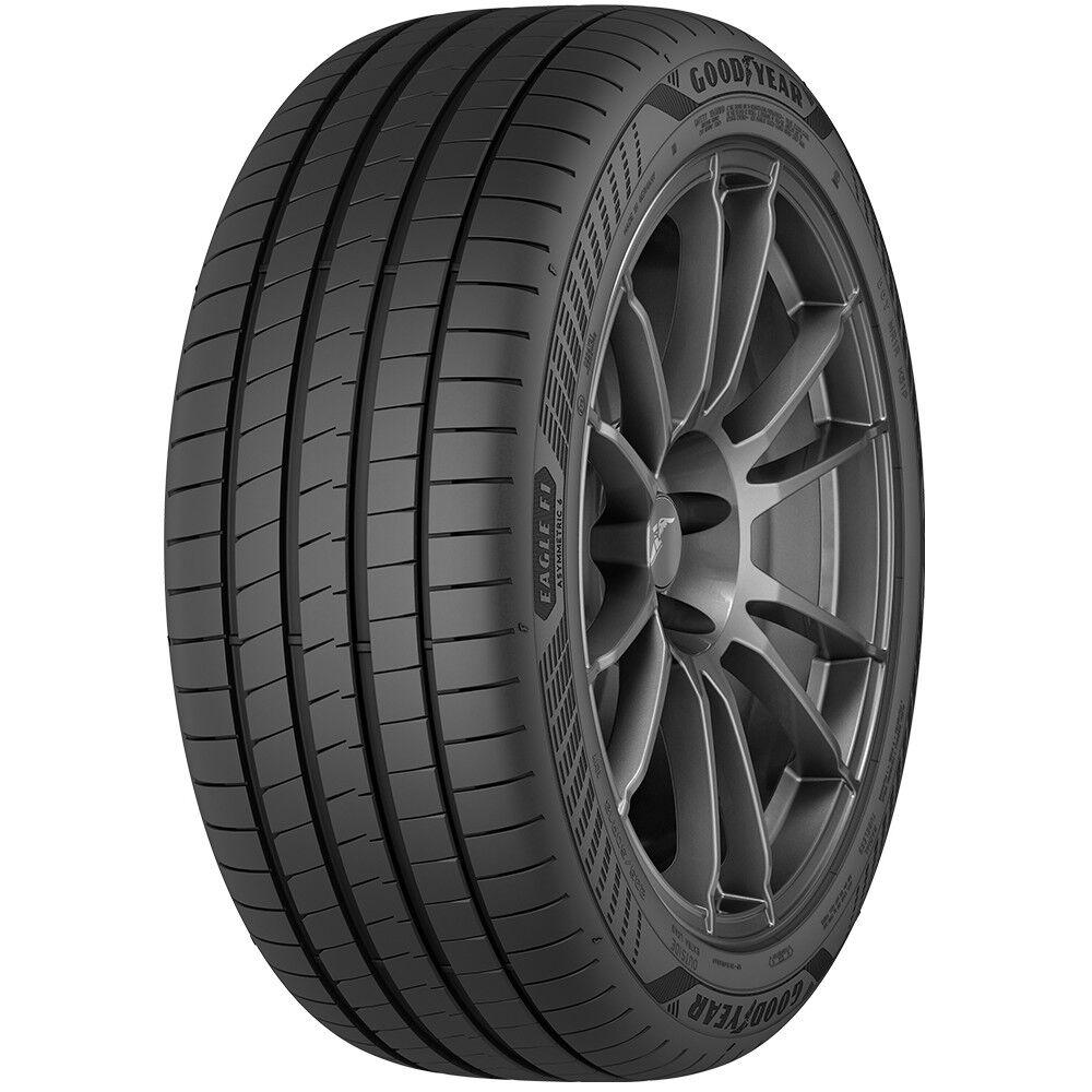 Goodyear Ljetna guma 245/45R18 96V Eagle F1 Asymmetric 3 FP VW