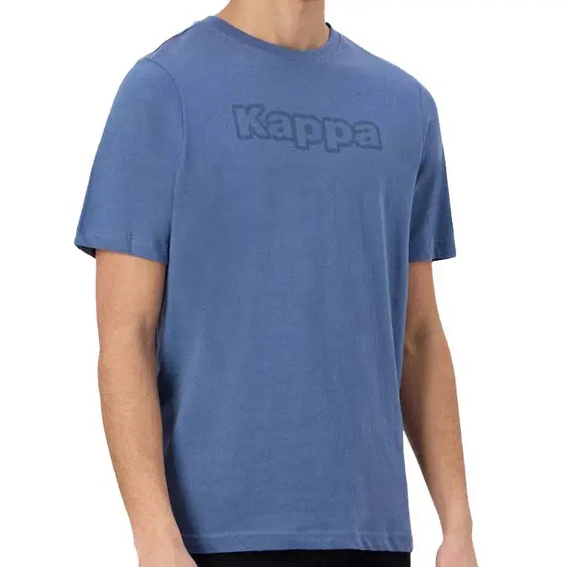 Muška majica Kappa Logo Froman, bijela