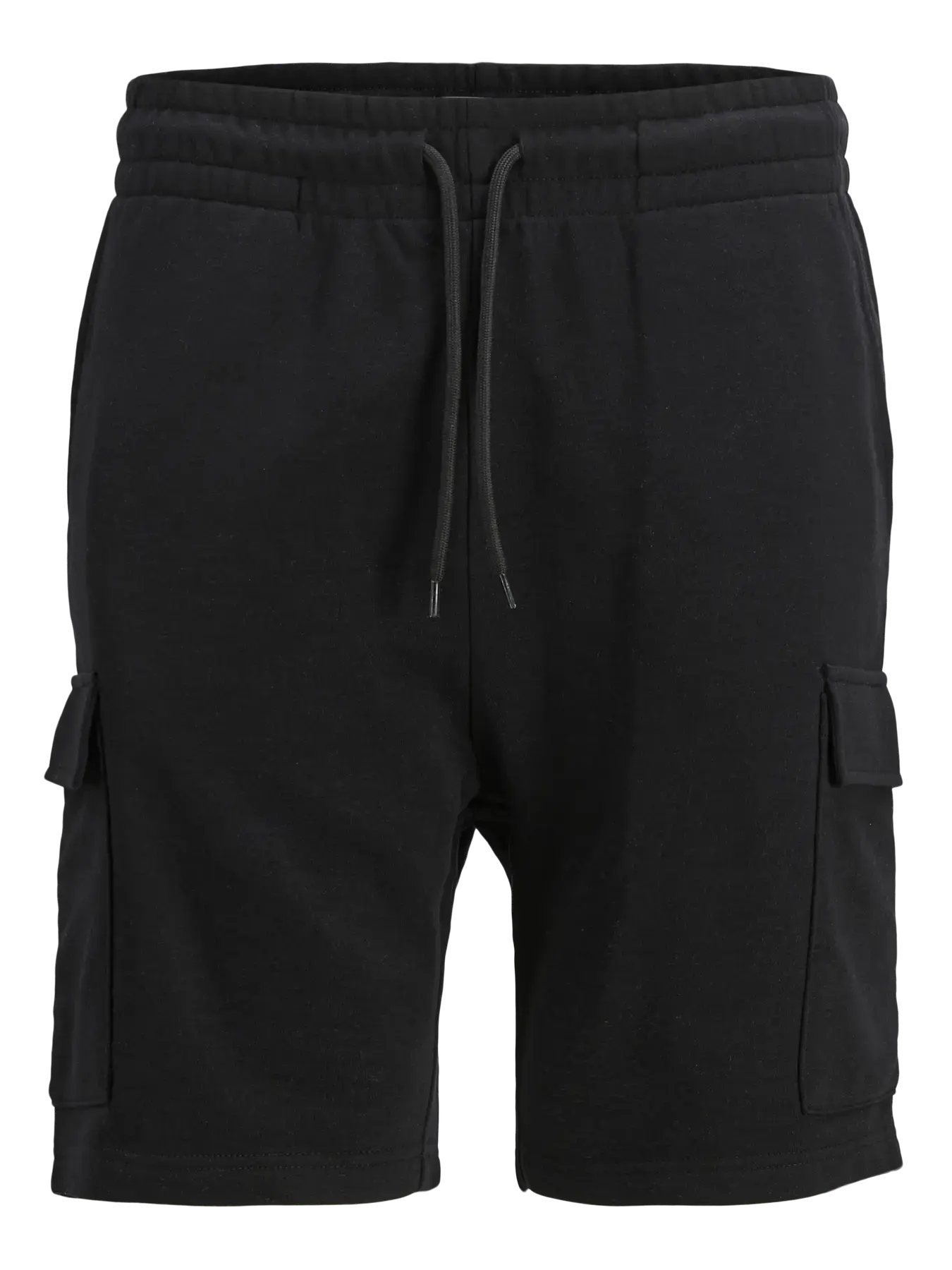 JJ REBEL Muški jogger šorc 12271173, crni