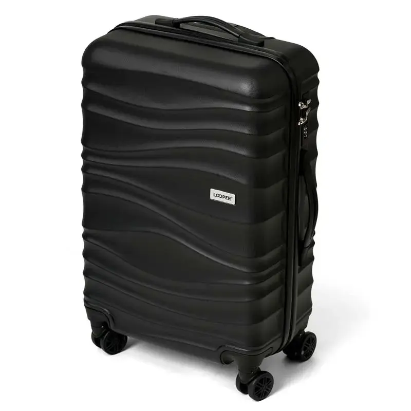 Kofer Looper L09, 47 x 28 x 69 cm, zlatne boje