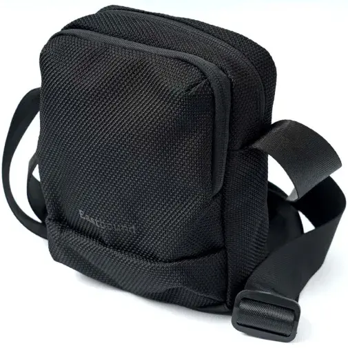 EastBound muška torba Spider, crna