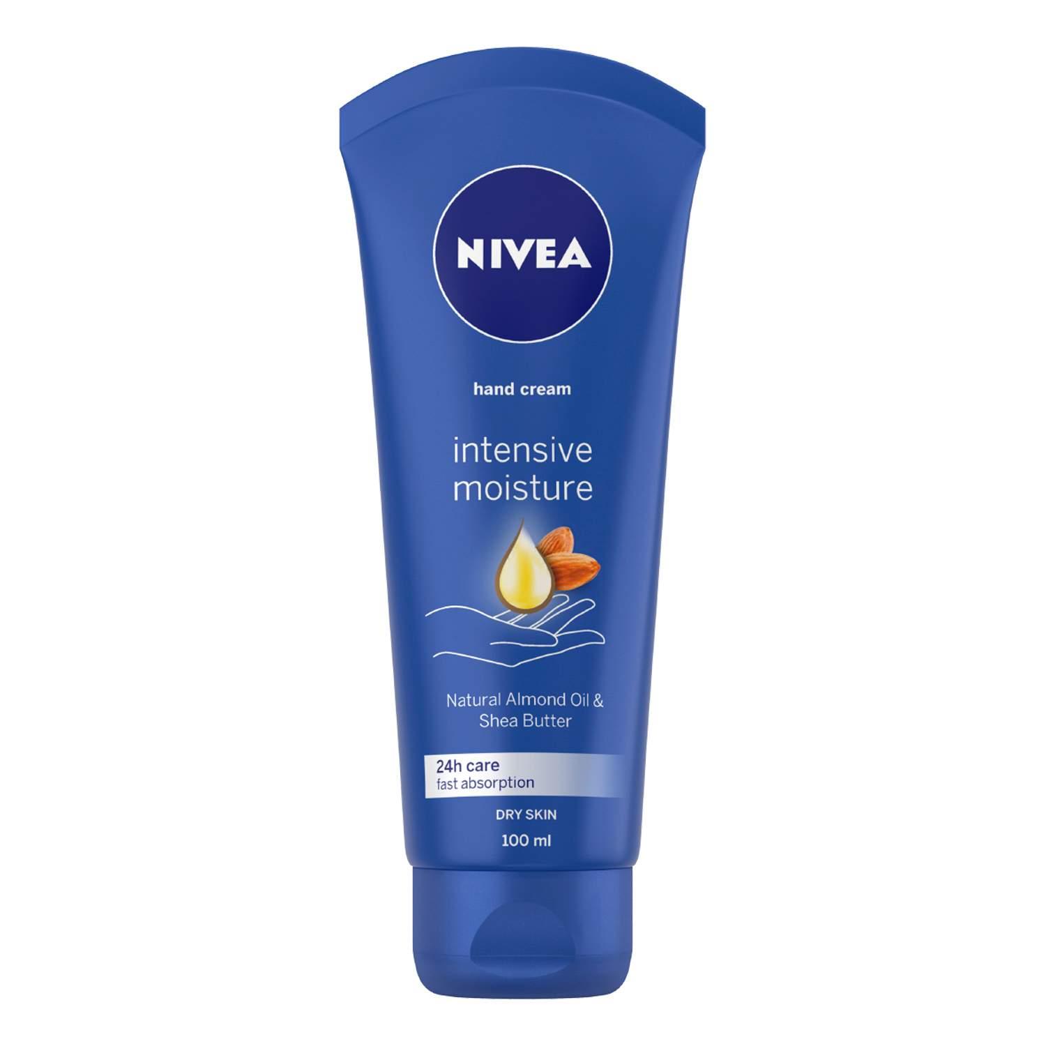 Nivea intenzivna krema za ruke, 100ml