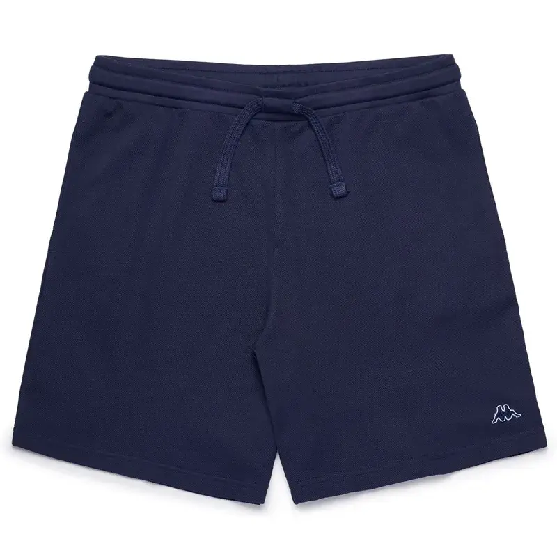 Robe di Kappa Muške kratke hlače Louis, Teget