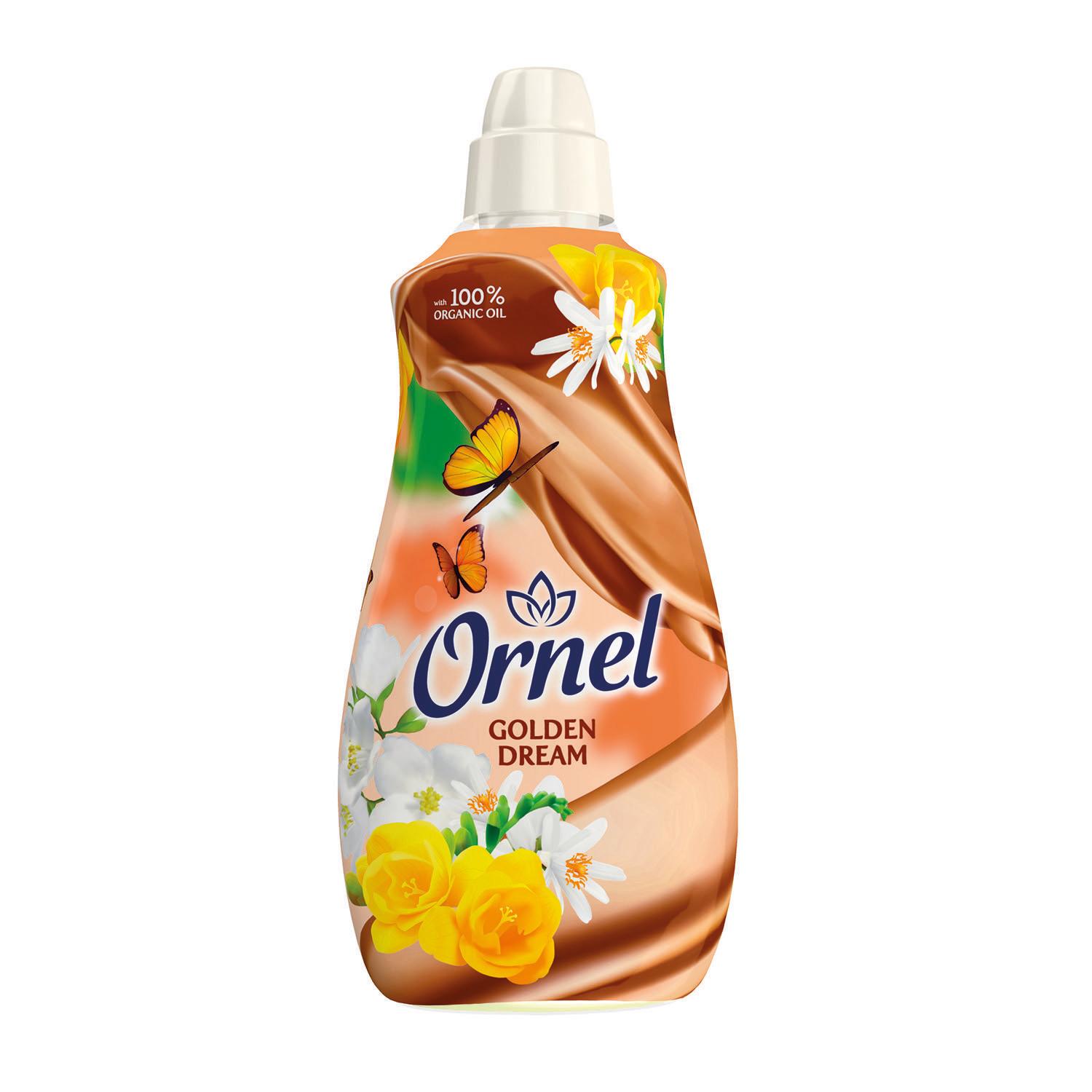 Ornel omekšivač Zlatni san, 1.6l