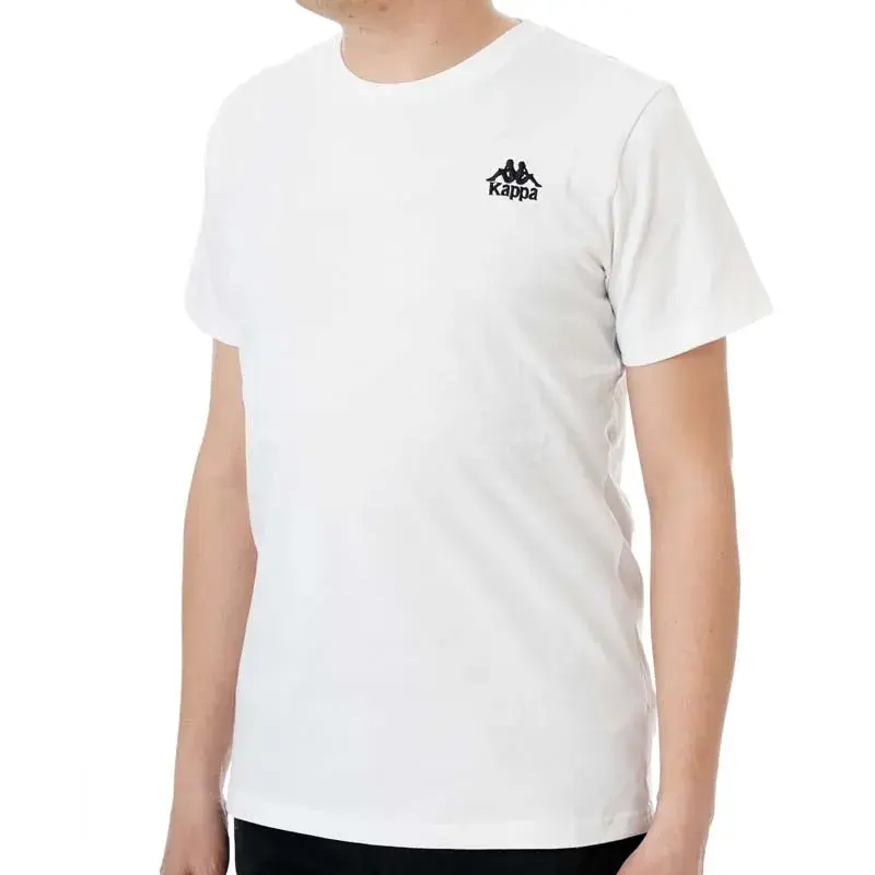 Muška majica Kappa Autentična, crna