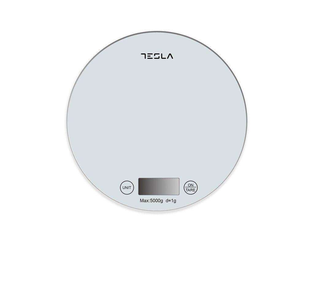 Tesla Kuhinjska vaga KS200W