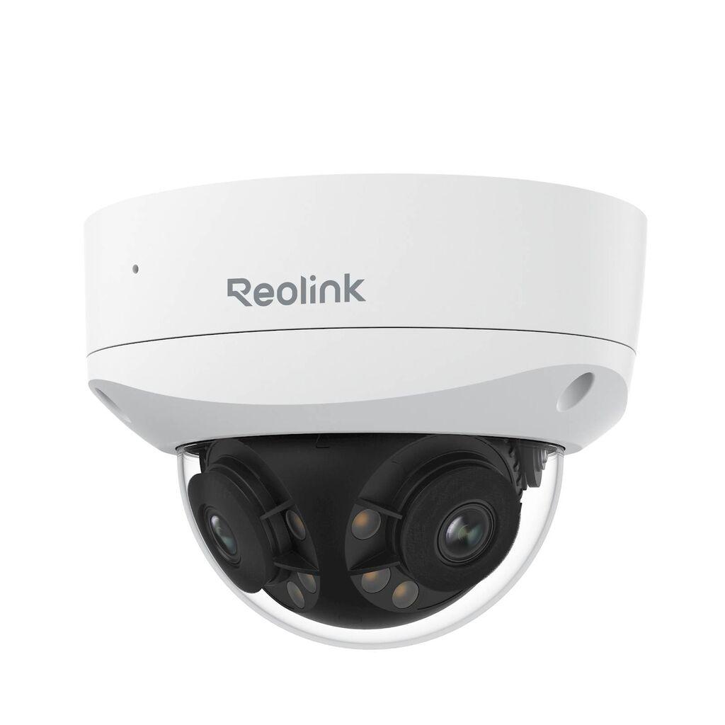 Reolink IP kamera Duo P757, Bijela