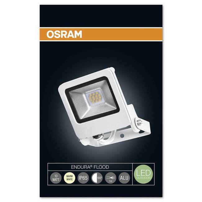 Osram Reflektor Endura Flood, 10 W
