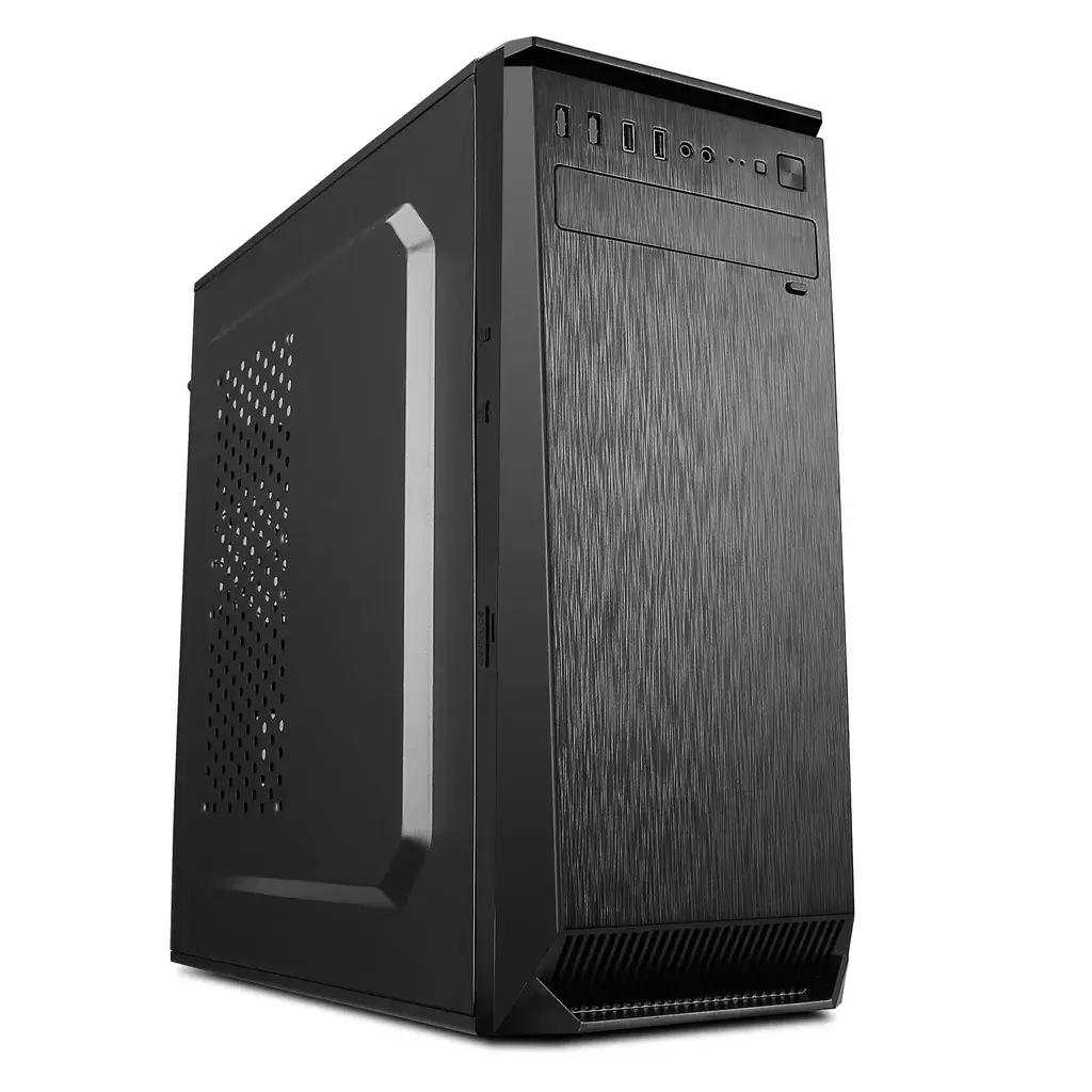 Spire Kućište 1632 ATX SPO1632B-4U