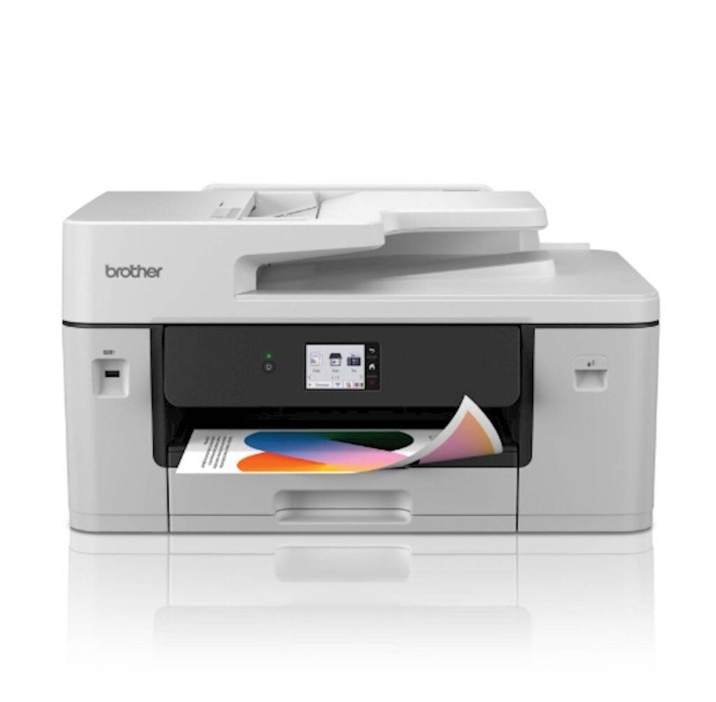 Brother MFP MFC-J3660DW, Bijeli