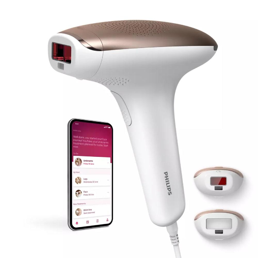 Philips Epilator Lumea IPL SC1997/00